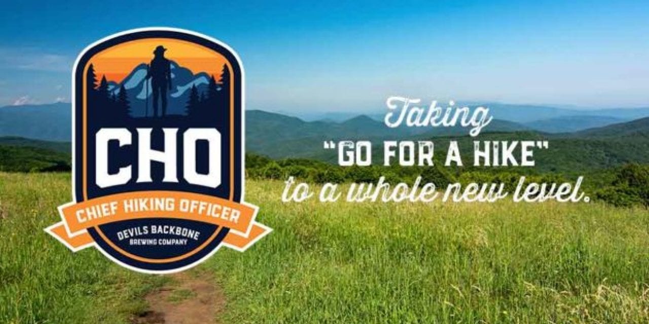Job Offers Free Beer and $20,000 to Hike the Appalachian Trail