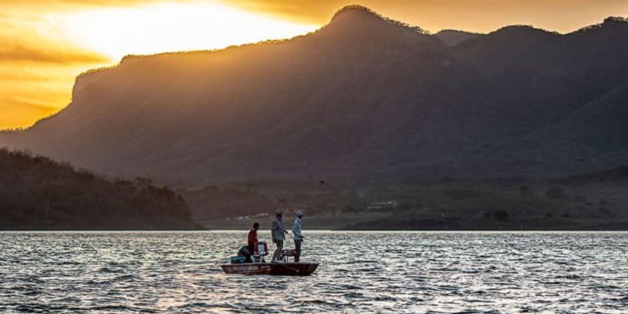 Lake El Salto Is Every Angler’s Paradise