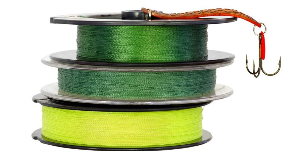 Monofilament vs Braided: Which Line Is for You?