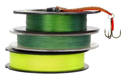 Monofilament vs Braided: Which Line Is for You?