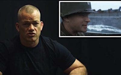 Navy SEAL Jocko Willink Shares More Thoughts on Hollywood Portrayals of Combat Scenes