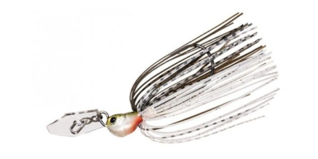 New Z-Man ChatterBait: The JackHammer StealthBlade