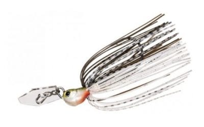 New Z-Man ChatterBait: The JackHammer StealthBlade