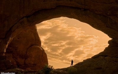 Photographing Silhouettes, Part 2