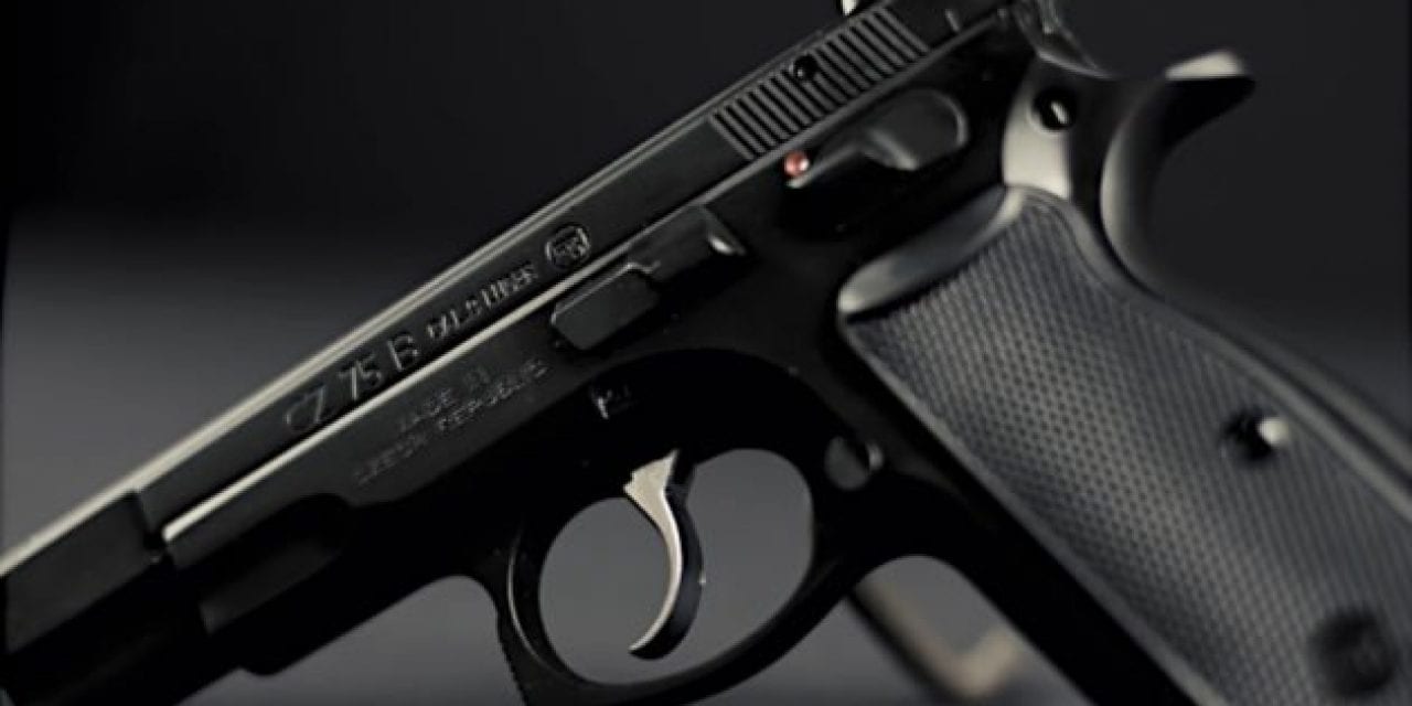 Profiling the CZ 75B, the Flagship Semi-Auto for Home Defense