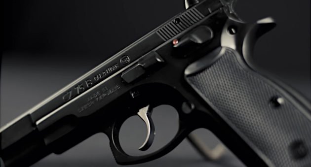 CZ 75B