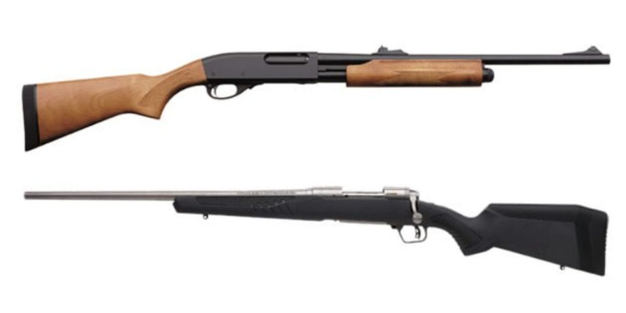 Shotgun Vs Rifle: Which is Better for Your Upcoming Deer Season?