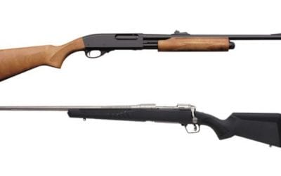 Shotgun Vs Rifle: Which is Better for Your Upcoming Deer Season?