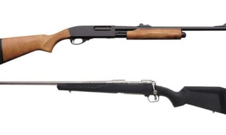 Shotgun Vs Rifle: Which is Better for Your Upcoming Deer Season?