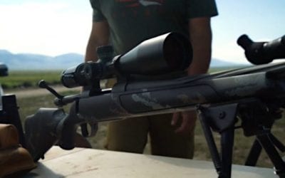 Sportsman’s Warehouse Teams with Steven Rinella to Release Exclusive New Line of MeatEater Rifles