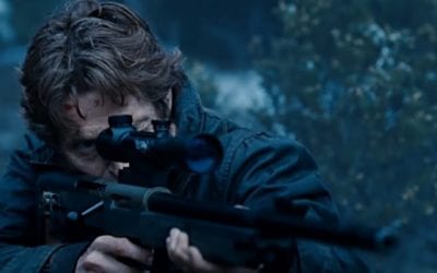 Steven Rinella Points Out the Flaws in More Terrible Hunting Scenes in Movies