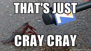 CrayCray