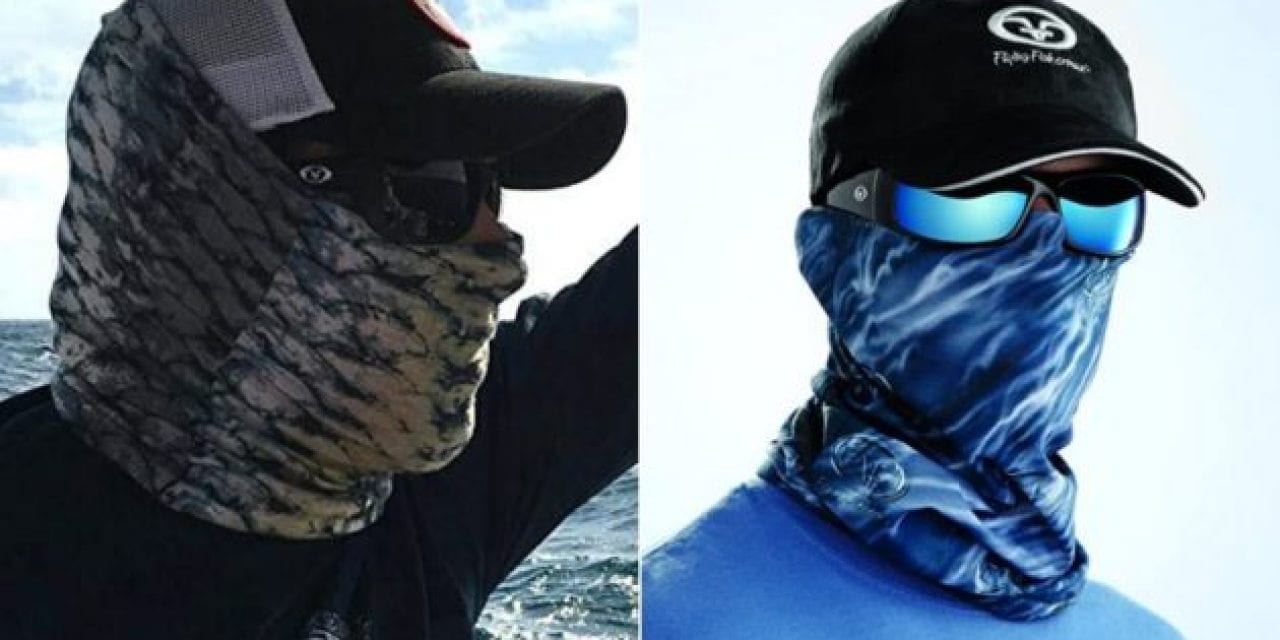 Sun Masks: Best Fishing + Outdoor Masks of 2020 for UV Protection