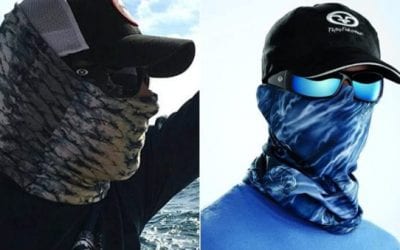 Sun Masks: Best Fishing + Outdoor Masks of 2020 for UV Protection