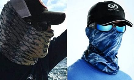 Sun Masks: Best Fishing + Outdoor Masks of 2020 for UV Protection