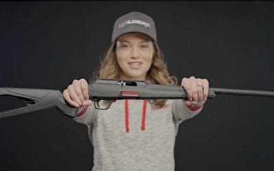 The Winchester Wildcat .22 Gets a New Super Speed Ammo to Accompany It