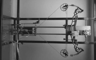 This Compound Bow Dry Firing Test is Like Archery Torture