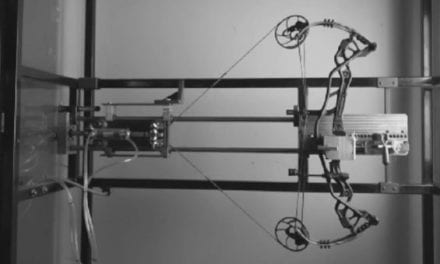 This Compound Bow Dry Firing Test is Like Archery Torture