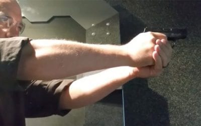 Top 10 Backup Guns Money Can Buy