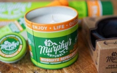 5 Best Mosquito Repellent Candles of 2020 + Oils Mosquitoes Hate