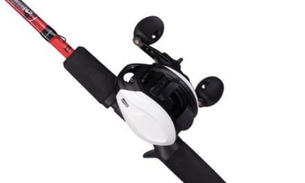 Abu Garcia Announces New Ike Rod and Reel Combos for Younger Anglers