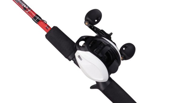 Abu Garcia Ike Combo