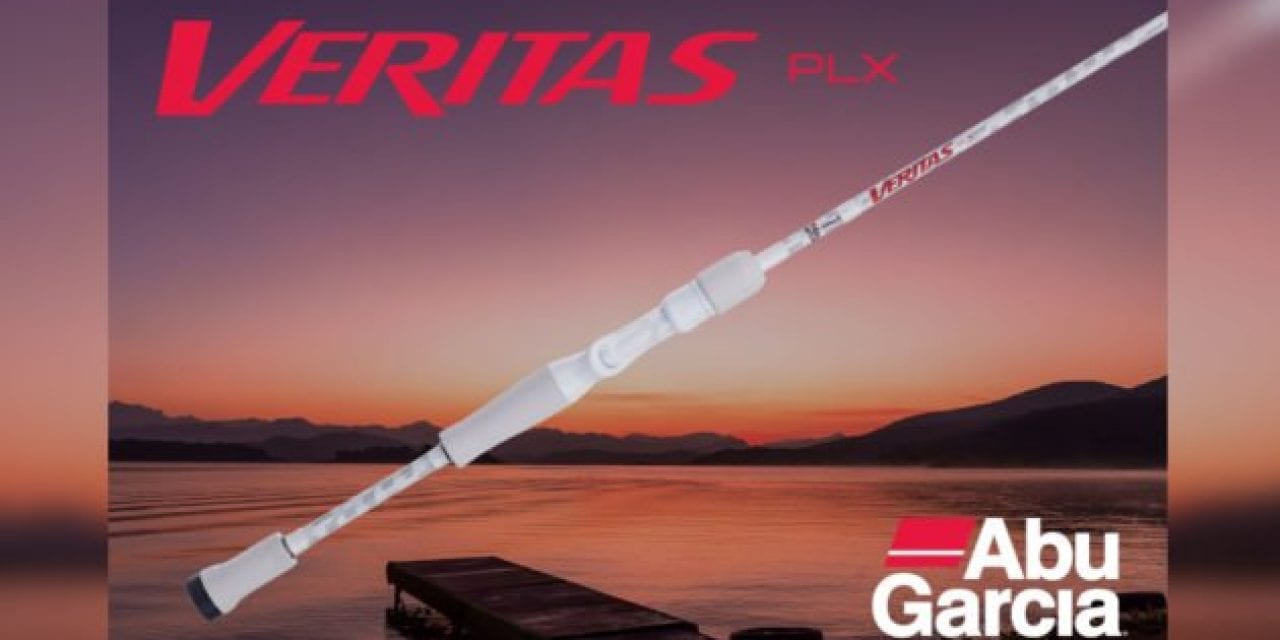 Abu Garcia Introduces New Veritas PLX Rod Variants