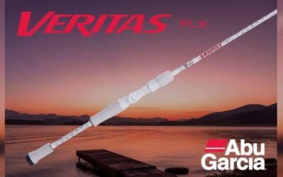 Abu Garcia Introduces New Veritas PLX Rod Variants