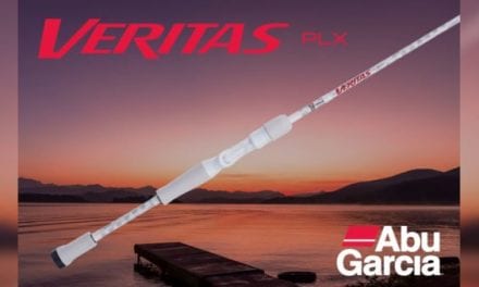 Abu Garcia Introduces New Veritas PLX Rod Variants