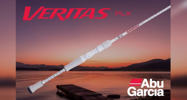 Veritas PLX Rods