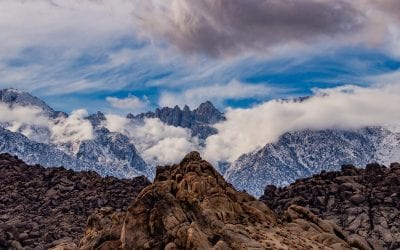 Cloudscapes Assignment Winner Ross Stone