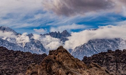 Cloudscapes Assignment Winner Ross Stone