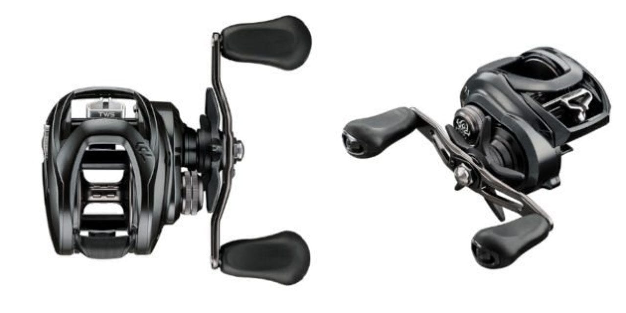 Daiwa Debuts New Tatula 300 Reel for Use with Heavy Lures