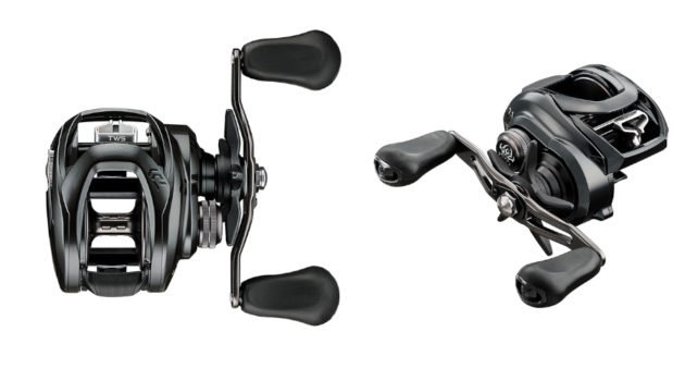 Daiwa Tatula 300