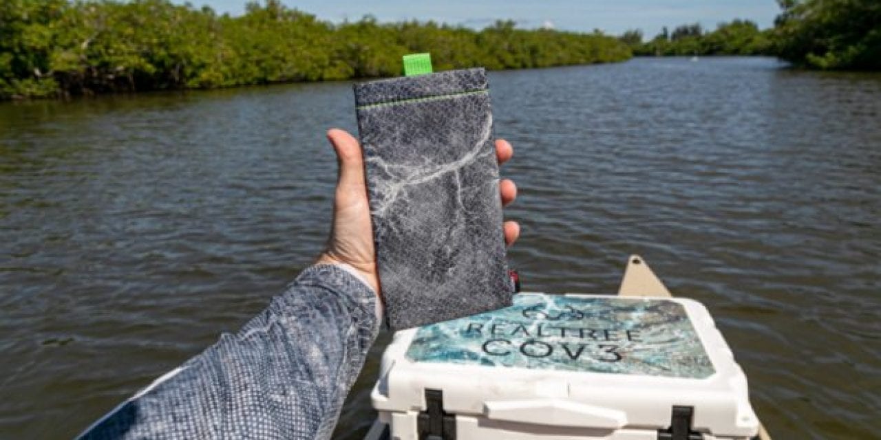 Gear Review: Phoozy XP3 Fishing Phone Case