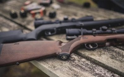 How Often Should You Breakdown and Clean Your Rifle? And Other Questions Answered