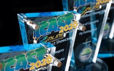 ICAST 2020 Best of Category Winners