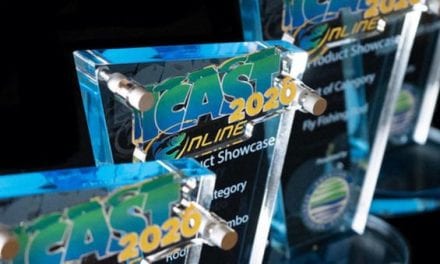 ICAST 2020 Best of Category Winners