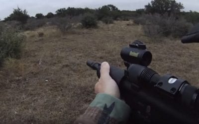 Jeep Hog Hunt is the Perfect Offseason Pick-Me-Up