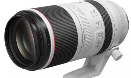 New Canon RF Lenses Include Affordable Super Teles And 100-500mm Zoom