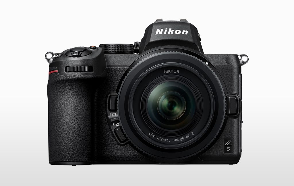 Nikon Z 5