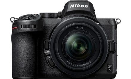 Nikon Announces Z 5 Full-Frame Camera, New Lens And Teleconverters