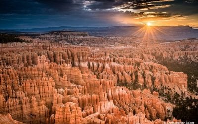 Photo Of The Day By Christopher Baker