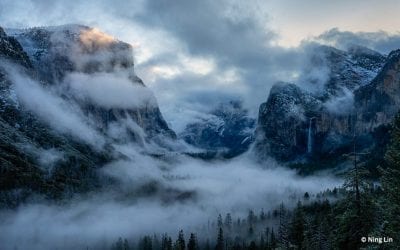 Photo Of The Day By Ning Lin