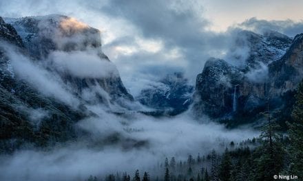 Photo Of The Day By Ning Lin