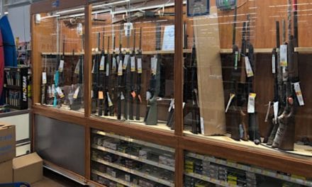 Recent Firearms Sales Surge Depicts Wide Demographics and Numbers Never Before Seen