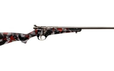 Savage Reveals New Patriotic Star Spangled Rascal