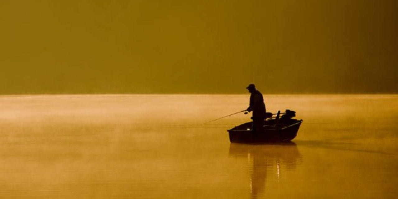 Small Alabama Town Breaks Ground on $6 Million Fishing Park