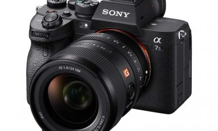 Sony Introduces Video-Focused a7S III, CFexpress Type A Card