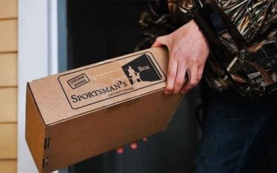 Sportsman’s Box Reminds Us How Cool Subscription Boxes Can Be, Especially Nowadays